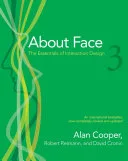 Portada de About Face: The Essentials of User Interface Design