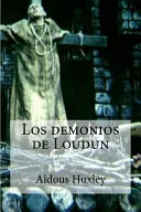 Portada de Los demonios de Loudun