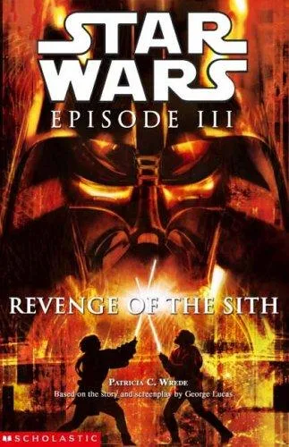 Portada de Star Wars: Episode III - Revenge of the Sith