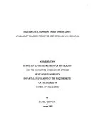 Portada de Judgment Under Uncertainty: Heuristics and Biases