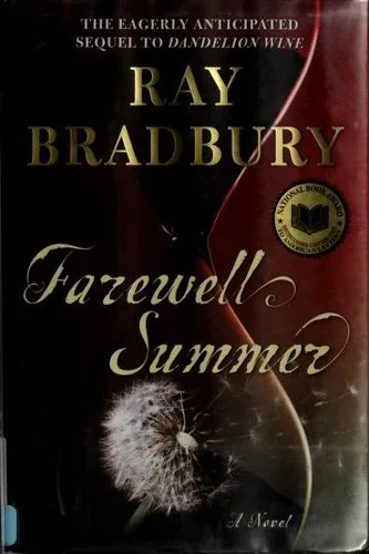 Portada de Farewell Summer