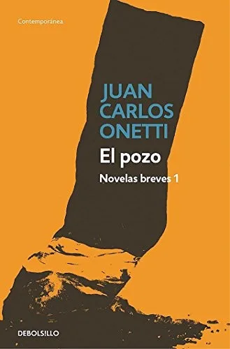 Portada de El pozo