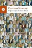 Portada de 27 personajes en busca del ser
