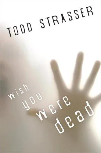Portada de Wish You Were Dead