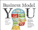 Portada de Business Model You: A One-Page Method for Reinventing Your Career