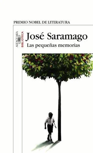 Portada de Las pequeñas memorias