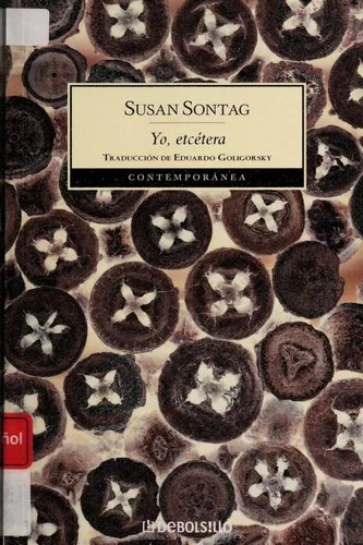 Portada de Yo, etcétera