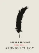 Portada de Broken Republic: Three Essays