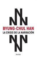Portada de La crisis de la narración