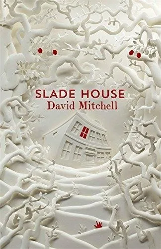 Portada de Slade House