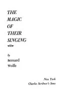 Portada de The Magic of Their Singing