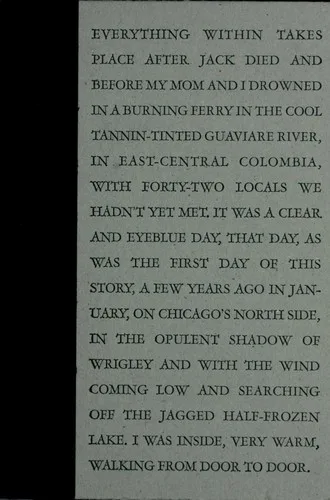 Portada de You Shall Know Our Velocity!