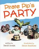 Portada de Pirate Pip's Party
