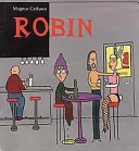 Portada de Robin