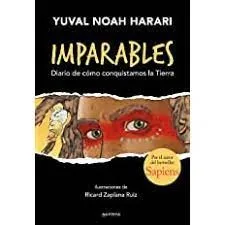 Portada de Imparables