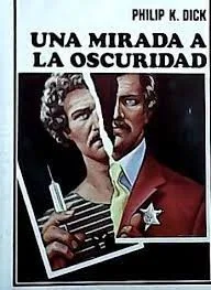 Portada de Una mirada a la oscuridad