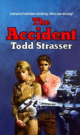 Portada de The Accident