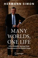 Portada de Many Worlds, One Life