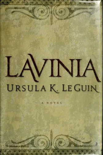 Portada de Lavinia