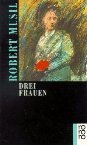 Portada de Drei Frauen
