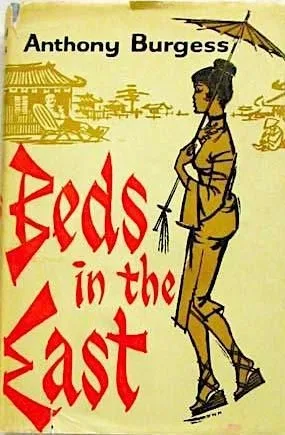 Portada de Beds in the East