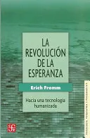 Portada de La revolución de la esperanza