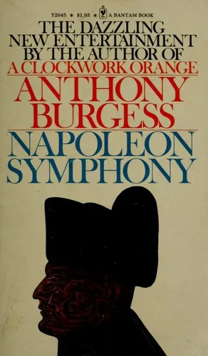 Portada de Napoleon Symphony