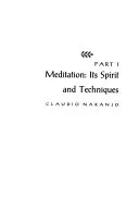 Portada de On the Psychology of Meditation