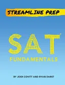 Portada de Prepare To Take The SAT