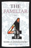 Portada de The Familiar, Volume 4: Hades