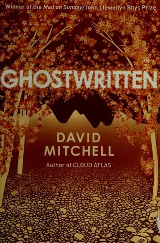 Portada de Ghostwritten
