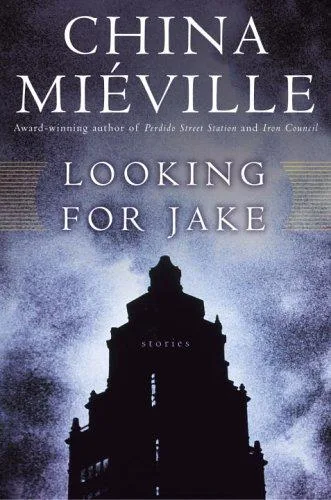 Portada de Looking for Jake