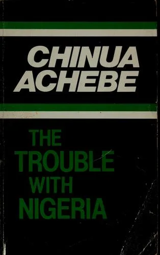Portada de The Trouble with Nigeria