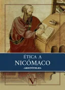 Portada de Ética a Nicómaco