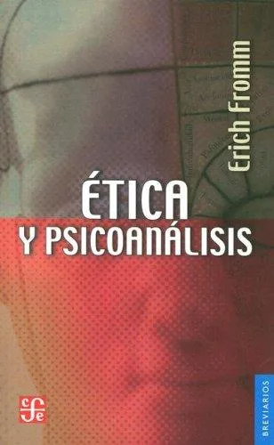 Portada de Ética y psicoanálisis