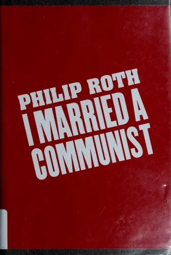 Portada de I Married a Communist