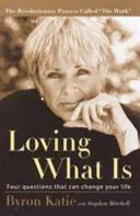 Portada de Your Inner Awakening: The Work of Byron Katie: Four Questions That Can Change Your Life