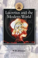 Portada de Lucretius and the Modern World