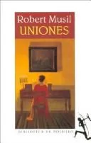 Portada de Uniones