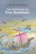 Portada de Las aventuras de Tom Bombadil y otros versos del Libro Rojo