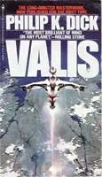 Portada de VALIS