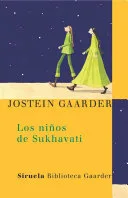 Portada de Los niños de Sukhavati
