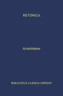 Portada de Retórica