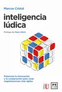 Portada de Inteligencia lúdica