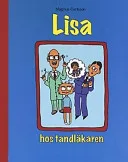 Portada de Lisa
