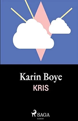 Portada de Kris