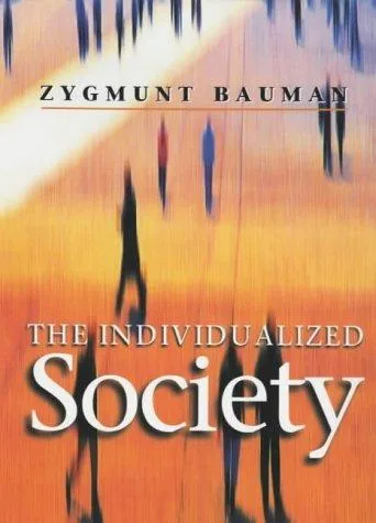 Portada de The Individualized Society
