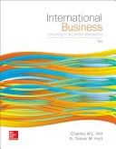 Portada de International Business