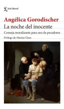 Portada de La cámara oscura