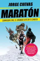 Portada de Maratón: Corredor o no, el enemigo está en tu cabeza